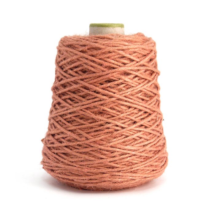 Juta 3mm / 225m Salmão