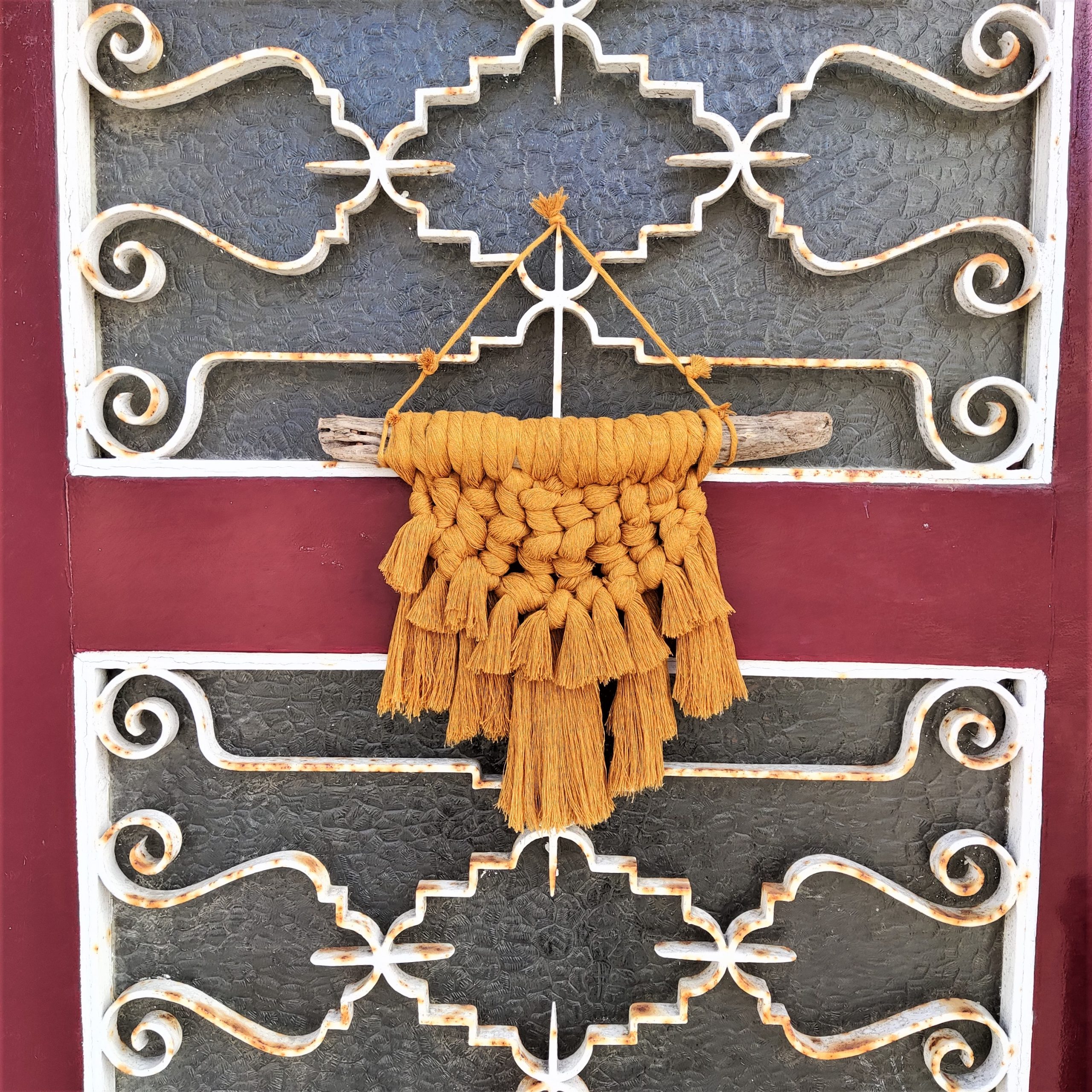 Painel Macramé - Image 3