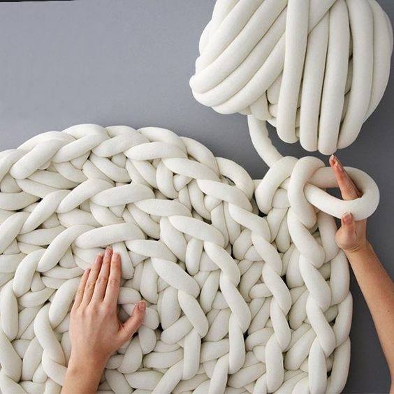 Algodão Super Chunky 750g / 30m - Image 2