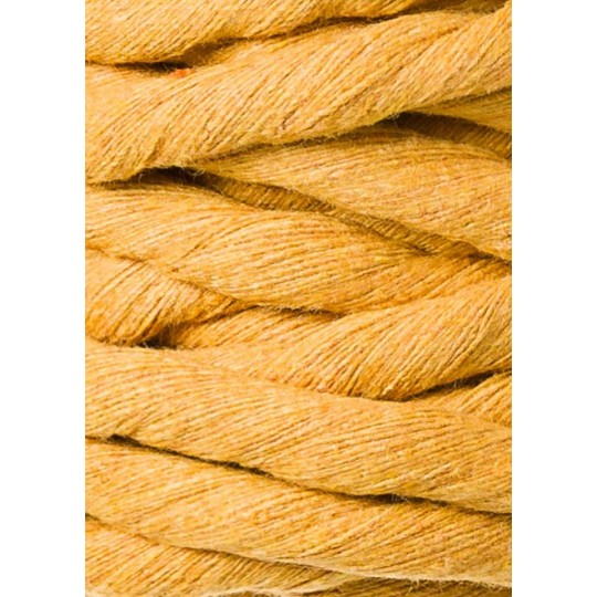 Torcido Bobbiny 9mm / 30m Mustard - Image 2