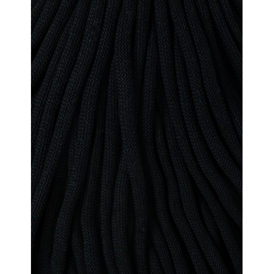 Entrançado Bobbiny 9mm / 100m Black - Image 2