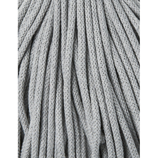 Entrançado Bobbiny 5mm Silver - Image 2