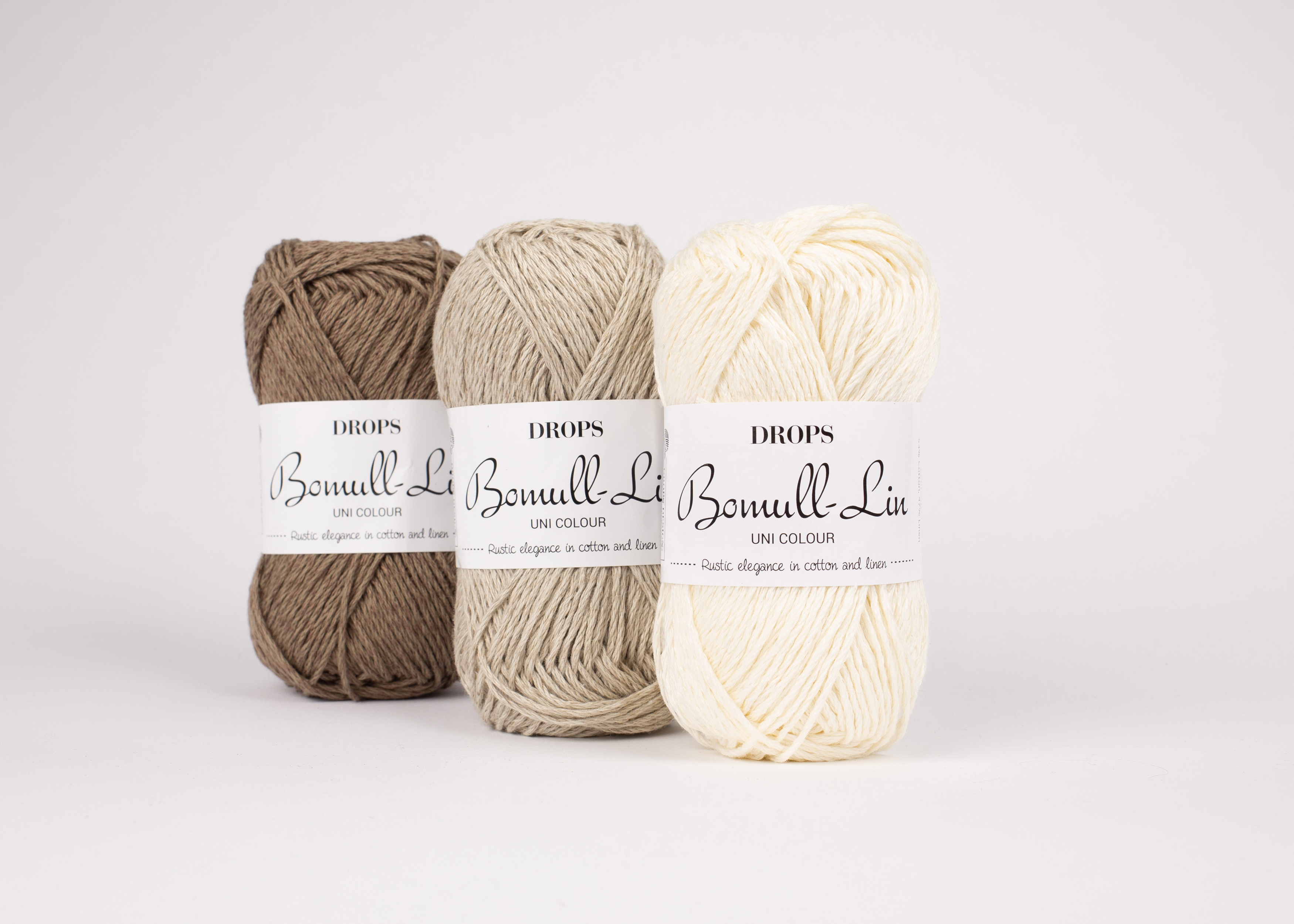 Drops Bomull-Lin - Image 2