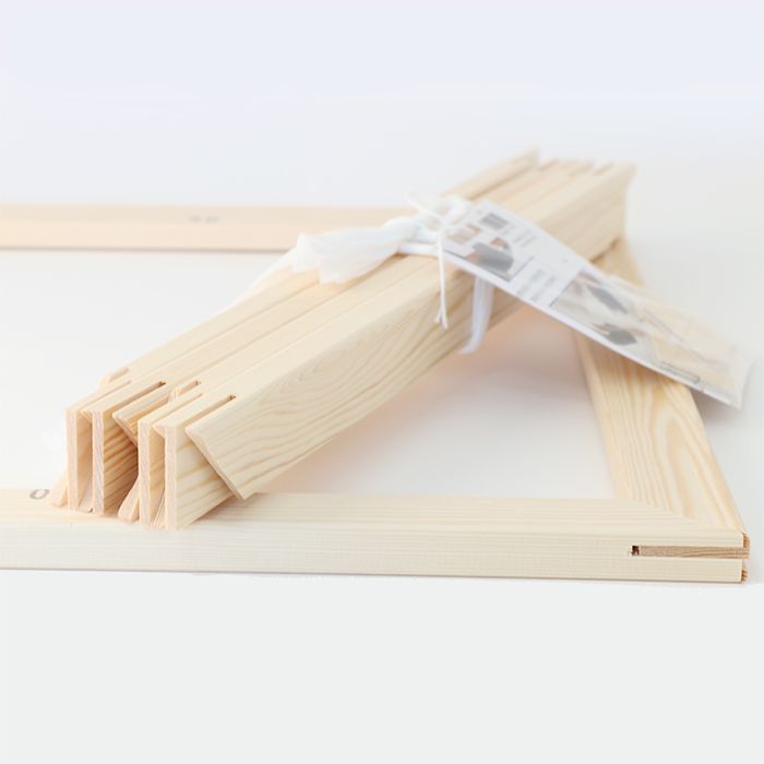 Moldura para Tufting 50cm x 50 cm