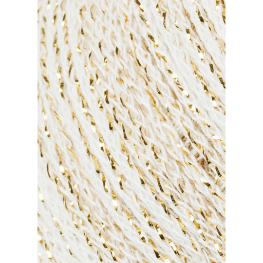 Bobbiny Friendly Yarn / Golden Natural - Image 2