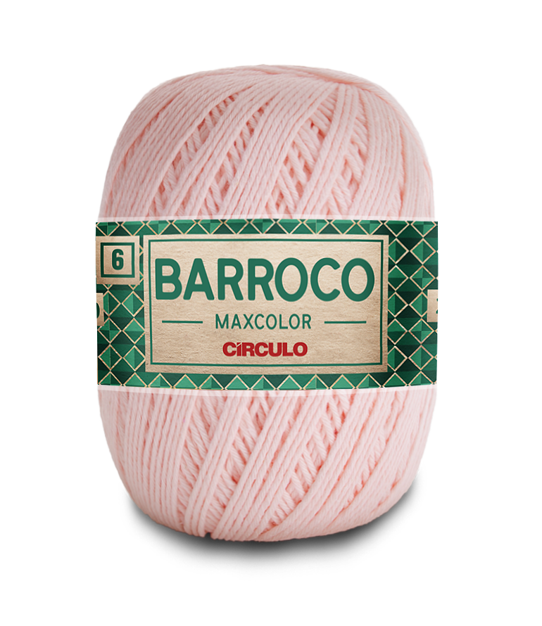 Círculo Barroco Maxicolor - Image 4