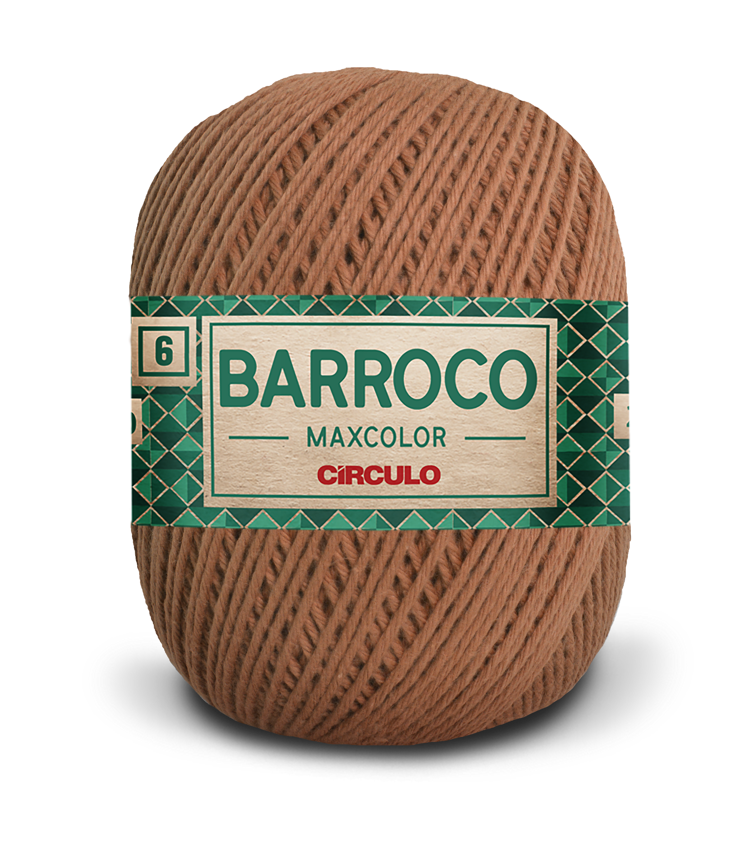 Círculo Barroco Maxicolor - Image 2