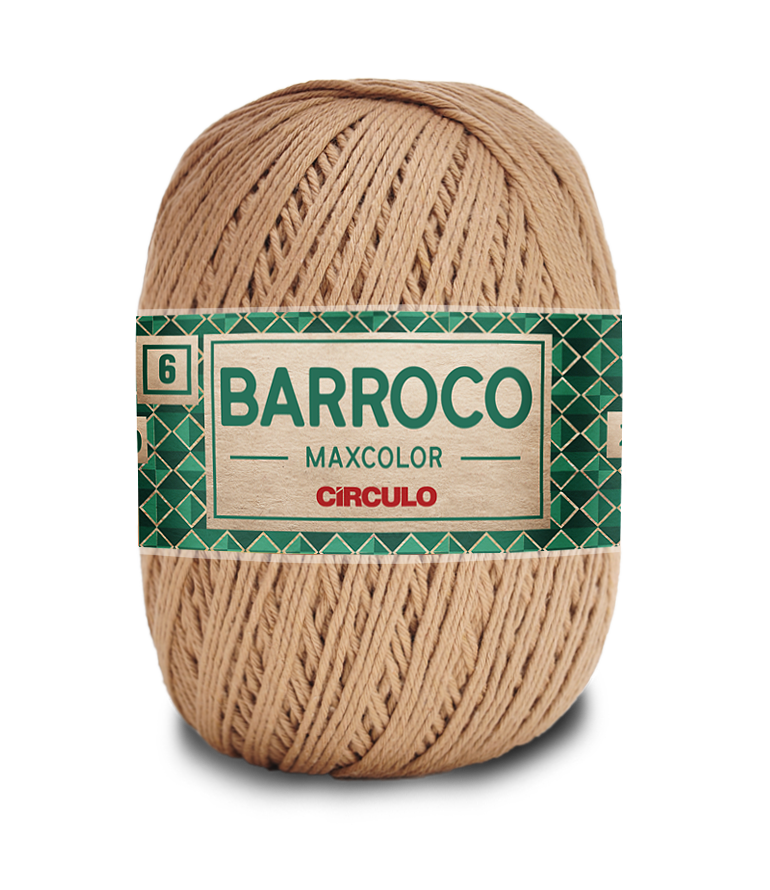 Círculo Barroco Maxicolor - Image 3