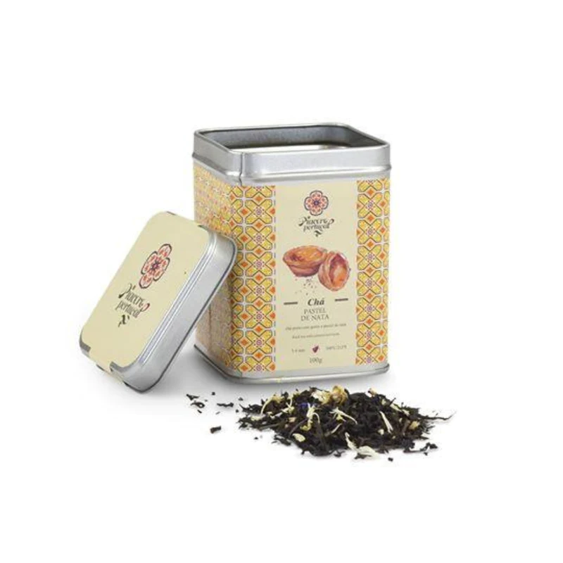 Chá/Infusão Piacere Portugal
