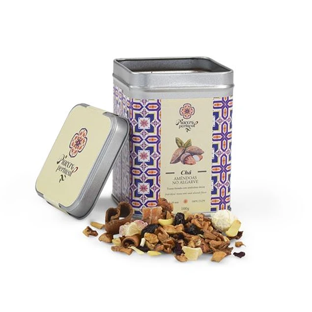 Chá/Infusão Piacere Portugal - Image 3