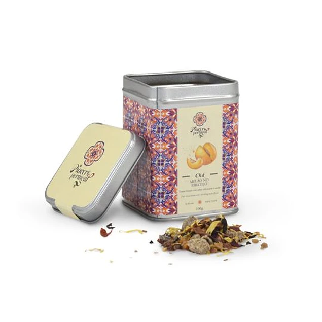 Chá/Infusão Piacere Portugal - Image 4