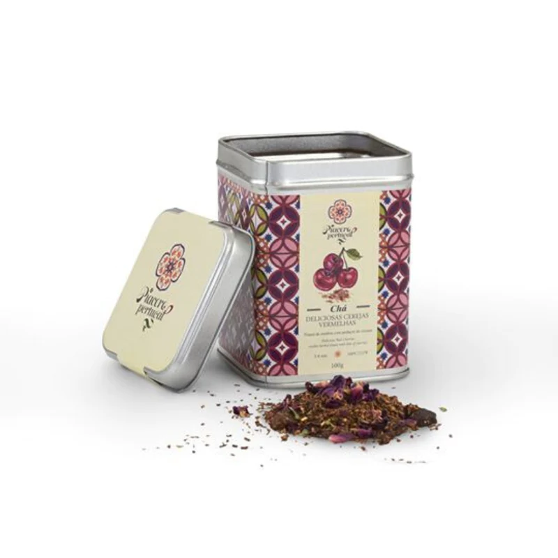 Chá/Infusão Piacere Portugal - Image 2