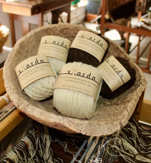 Suarda Lã Alentejana - Image 2